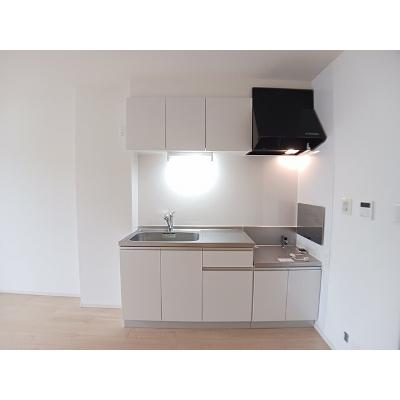 ヴィラ・シャンテＡ 202【管理NO：1-021503701-02020】 ★家具家電は申し込み後に搬入します 2026年07月下旬入居可能の物件画像