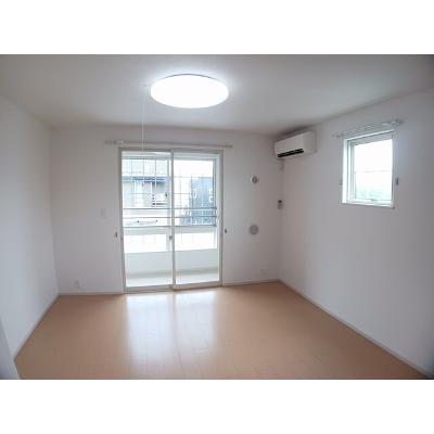 プラシードⅡ 204【管理NO：1-017656501-02040】 ★家具家電は申し込み後に搬入します★の物件画像