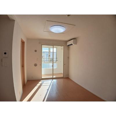 プラシードⅠ 202【管理NO：1-017145301-02020】 ★家具家電は申し込み後に搬入します★ ★2026年11月中旬入居可能★の物件画像