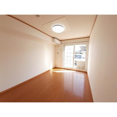 フォーリストガーデンⅡ 103【管理NO：1-012517101-01030】 ★家具家電は申し込み後に搬入します★の物件画像