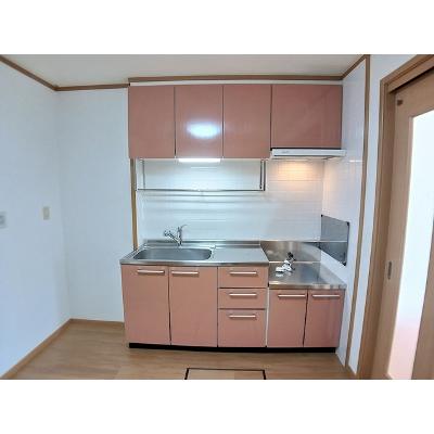 フォーリストガーデンⅡ 103【管理NO：1-012517101-01030】 ★家具家電は申し込み後に搬入します★の物件画像