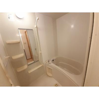フォーリストガーデンⅡ 103【管理NO：1-012517101-01030】 ★家具家電は申し込み後に搬入します★の物件画像