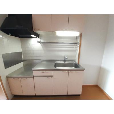 アンジュ　グラース 201【管理NO：1-012296101-02010】 ★家具家電は申し込み後に搬入します★の物件画像