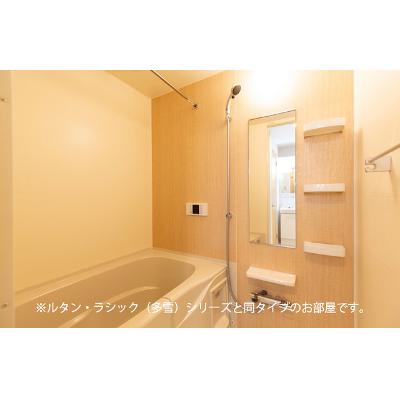 Ｔ´ｓハウスⅡ 104【管理NO：1-027748001-01040】 ★家具家電は申し込み後に搬入します 2026年07月下旬入居可能の物件画像