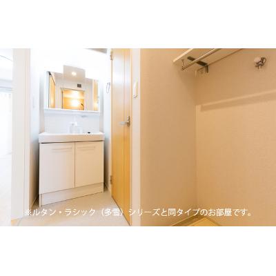 Ｔ´ｓハウスⅡ 104【管理NO：1-027748001-01040】 ★家具家電は申し込み後に搬入します 2026年07月下旬入居可能の物件画像