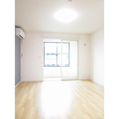 メゾン　ド　ユタイ　Ⅰ 204【管理NO：1-026028101-02040】 ★家具家電は申し込み後に搬入します 2026年09月上旬入居可能の物件画像