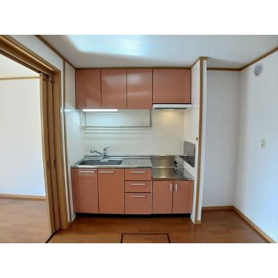 リバティーベルＢ 211【管理NO：1-012952802-01010】 ★家具家電は申し込み後に搬入します★の物件画像