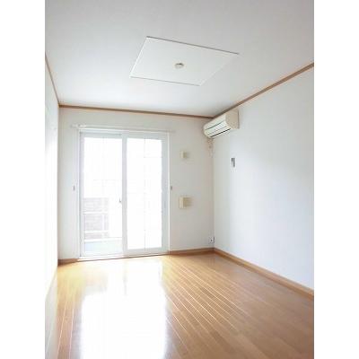 リトル　マーシュ　Ⅱ 102【管理NO：1-012858002-01020】 ★家具家電は申し込み後に搬入します 2026年07月上旬入居可能の物件画像