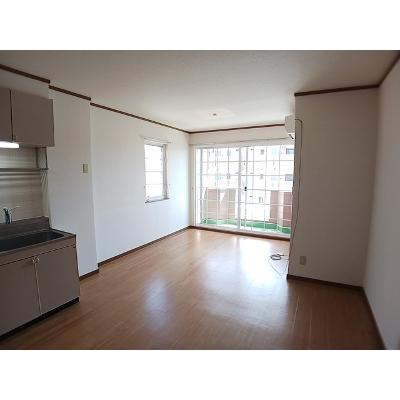 オランダ村Ｅ 521【管理NO：1-007752405-02010】 ★家具家電は申し込み後に搬入します★の物件画像