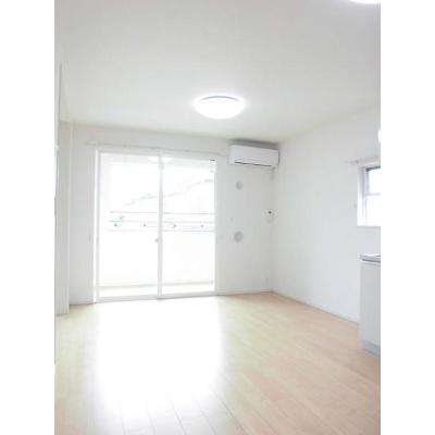 クレール　Ⅱ 204【管理NO：1-024429301-02040】 ★家具家電は申し込み後に搬入します 2026年07月下旬入居可能の物件画像