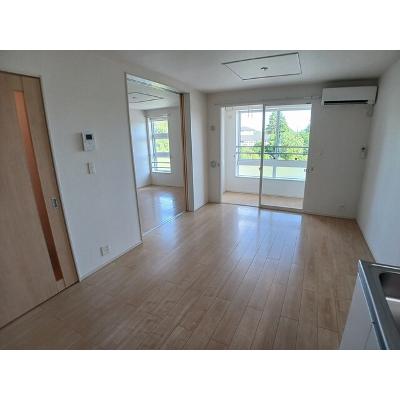 サンフラワー 203【管理NO：1-021435001-02030】 ★家具家電は申し込み後に搬入しますの物件画像