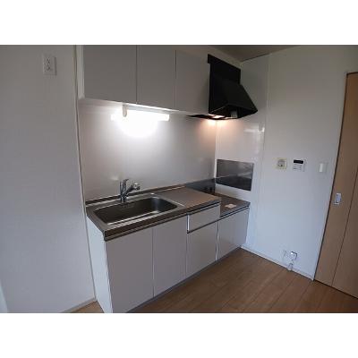 サンフラワー 203【管理NO：1-021435001-02030】 ★家具家電は申し込み後に搬入しますの物件画像