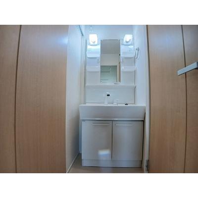 サンフラワー 203【管理NO：1-021435001-02030】 ★家具家電は申し込み後に搬入しますの物件画像