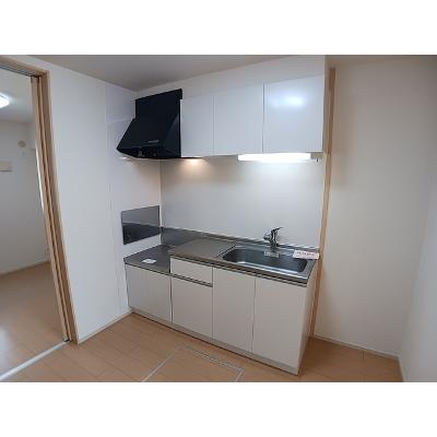 ブローテ矢来 103【管理NO：1-020622201-01030】 ★家具家電は申し込み後に搬入しますの物件画像
