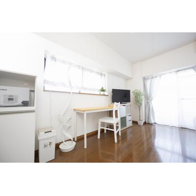 さくらす中洲川端33【呉服町駅近く・スーパー近く】の物件画像