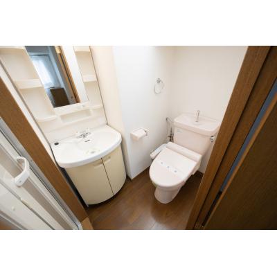 さくらす中洲川端33【呉服町駅近く・スーパー近く】の物件画像