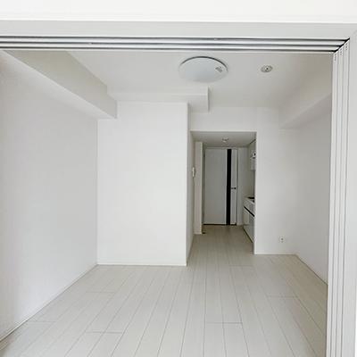 【2026年10月2日～2026年10月15日の間でご入居可能な方限定】アットイン東中野AB5の物件画像