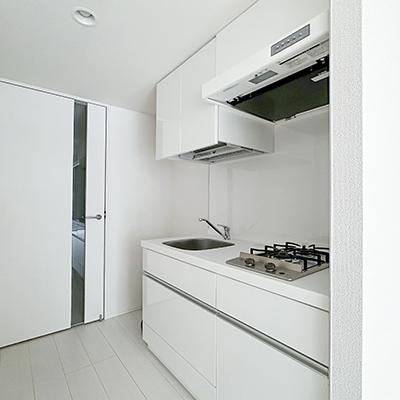【2026年10月2日～2026年10月15日の間でご入居可能な方限定】アットイン東中野AB5の物件画像