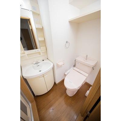 さくらす中洲川端54【呉服町駅近く・スーパー近く】の物件画像