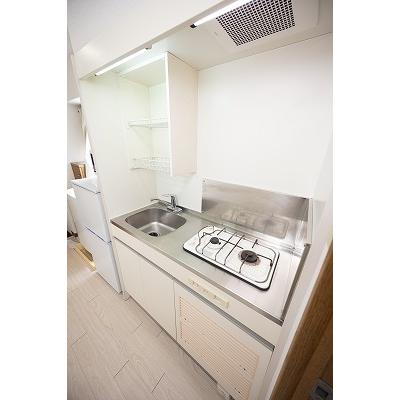 さくらす中洲川端55【呉服町駅近く・スーパー近く】の物件画像