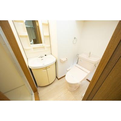さくらす中洲川端55【呉服町駅近く・スーパー近く】の物件画像