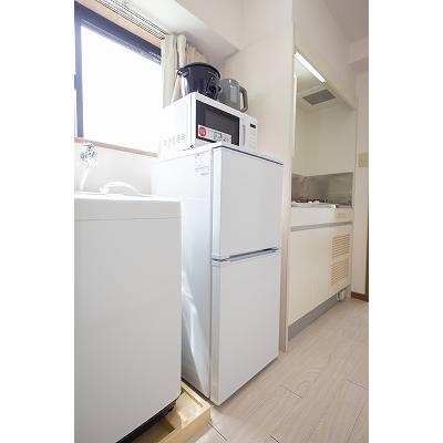 さくらす中洲川端55【呉服町駅近く・スーパー近く】の物件画像