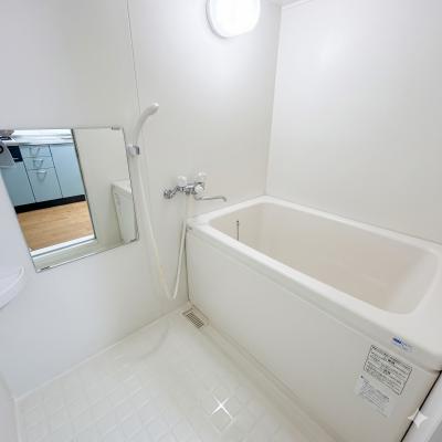 コスパだけじゃない“快適さ重視”◎マンスリータウン宮原A101【無料Wi-Fiあり📶】の物件画像