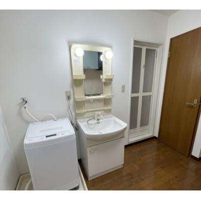 コスパだけじゃない“快適さ重視”◎マンスリータウン宮原A107【宮原駅まで徒歩8分 🏃‍♂️💨】【無料Wi-Fiあり📶】の物件画像