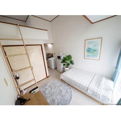 ONLY横浜16【🌈WiFi・管理費０円キャンペーン🌈】室内洗濯機置場　東急田園都市線・横浜線二線利用可能★長津田駅徒歩7分⇔町田駅7分・新横浜駅14分・渋谷駅⇔直通の物件画像