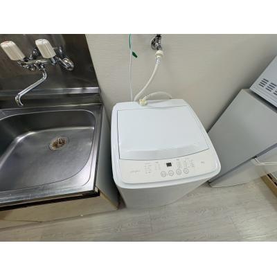 ONLY横浜16【🌈WiFi・管理費０円キャンペーン🌈】室内洗濯機置場　東急田園都市線・横浜線二線利用可能★長津田駅徒歩7分⇔町田駅7分・新横浜駅14分・渋谷駅⇔直通の物件画像