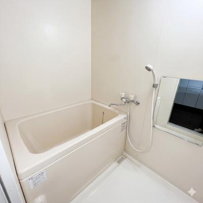コスパだけじゃない“快適さ重視”◎マンスリータウン宮原A207【無料Wi-Fiあり📶】の物件画像