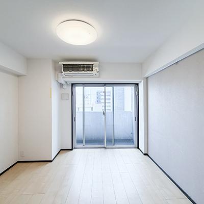 【2026年7月6日～2026年7月19日の間でご入居可能な方限定】アットイン川崎AB18の物件画像
