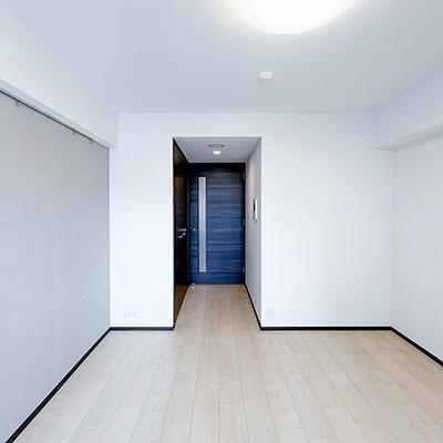 【2026年7月6日～2026年7月19日の間でご入居可能な方限定】アットイン川崎AB18の物件画像