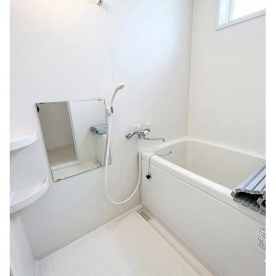 コスパだけじゃない“快適さ重視”◎マンスリータウン宮原A301【宮原駅まで徒歩8分 🚶‍♀️✨】【無料Wi-Fiあり📶】の物件画像