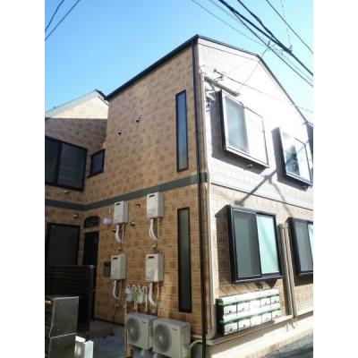 BraTTo四ツ谷プレイス【長期割あり🥰最大120,000円割引】四ツ谷駅まで徒歩7分｜出張・研修・仮住まい歓迎の物件画像