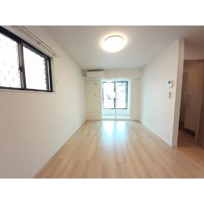 サニーテラス　Ａ 103【管理NO：1-026605701-01030】 ★家具家電は申し込み後に搬入します★ ★2027年01月中旬入居可能★の物件画像