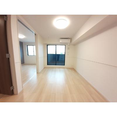 ヴィラ・デュ・ボヌール 203【管理NO：1-026714501-02030】 ★家具家電は申し込み後に搬入します 2026年08月中旬入居可能の物件画像