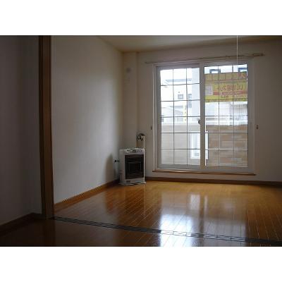 ポップファームⅡ 103【管理NO：1-014211902-01030】 2026年08月上旬入居可能の物件画像