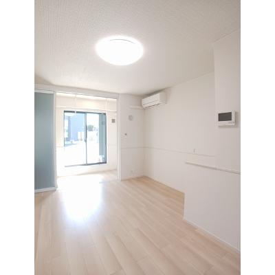 サンフラワー太田駅サイドＤ 102【管理NO：1-027600904-01020】 ★家具家電は申し込み後に搬入します 2026年08月上旬入居可能の物件画像