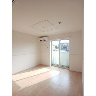 ウエストヴィレッジⅡ 102【管理NO：1-021202902-01020】 ★家具家電は申し込み後に搬入します 2026年08月上旬入居可能の物件画像