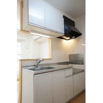 パークサイド 202【管理NO：1-015960401-02020】 ★家具家電は申し込み後に搬入します 2026年08月上旬入居可能の物件画像
