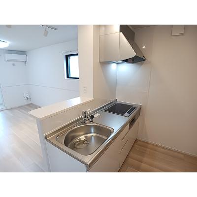 ジール 101【管理NO：1-028593201-01010】 ★家具家電は申し込み後に搬入します★の物件画像