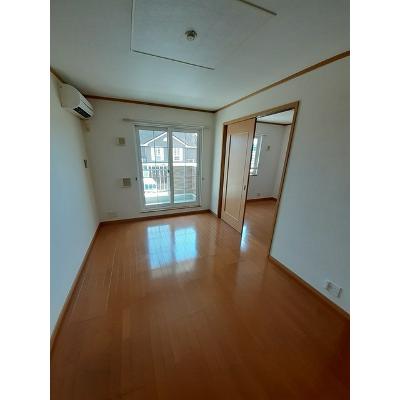 メゾン　ラルゴ　Ｂ棟 201【管理NO：1-013162302-02010】 ★家具家電は申し込み後に搬入します★の物件画像