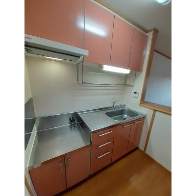 メゾン　ラルゴ　Ｂ棟 201【管理NO：1-013162302-02010】 ★家具家電は申し込み後に搬入します★の物件画像