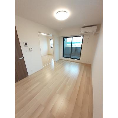 アメティスタ 201【管理NO：1-026465701-02010】 ★家具家電は申し込み後に搬入しますの物件画像