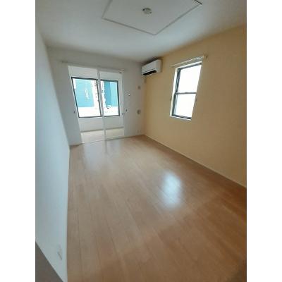サン　パインテイル　Ｃ 102【管理NO：1-021439903-01020】 ★家具家電は申し込み後に搬入しますの物件画像