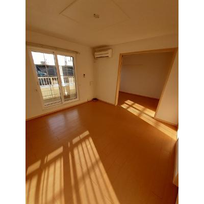 ロトルア 202【管理NO：1-016711501-02020】 ★家具家電は申し込み後に搬入します 2026年08月下旬入居可能の物件画像
