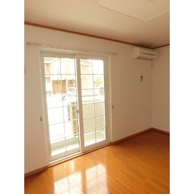 メゾン　ラルゴ　Ｂ棟 101【管理NO：1-013162302-01010】 ★家具家電は申し込み後に搬入しますの物件画像