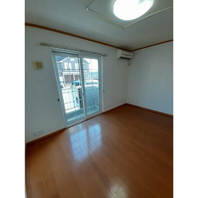 メゾン　ラルゴ　Ａ棟 101【管理NO：1-013162301-01010】 ★家具家電は申し込み後に搬入しますの物件画像