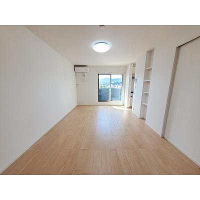 ヴィラファインⅢ 203【管理NO：1-024619601-02030】 ★家具家電は申し込み後に搬入します★の物件画像